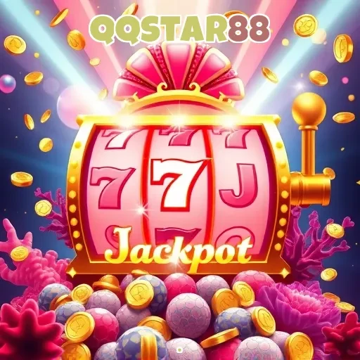 qqstar88: Temukan Bonus Menarik yang Akan Menguntungkan Anda!