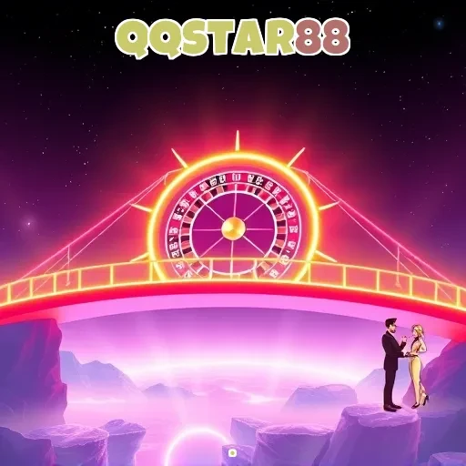 qqstar88: Komunitas Game Online Penuh Keseruan dan Kemenangan