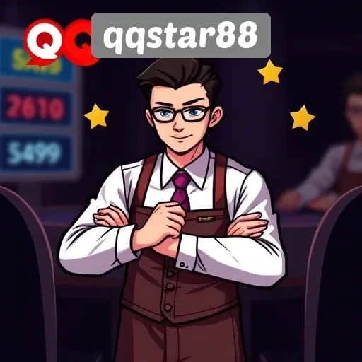 Keunggulan Layanan Pelanggan di qqstar88