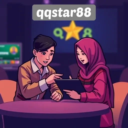 Dukungan Pelanggan di QQStar88 yang Patut Diacungi Jempol