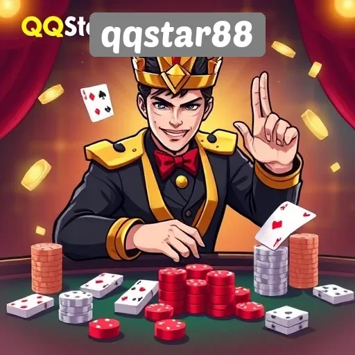 Keunggulan dan Fitur Menarik di qqstar88 untuk Para Gamer