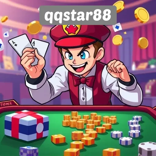 Koleksi Permainan Seru yang Tersedia di QQStar88