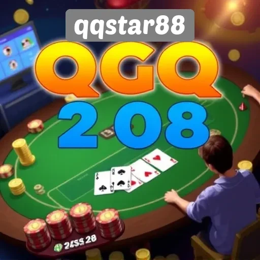 Panduan Lengkap Bermain di Situs Game qqstar88