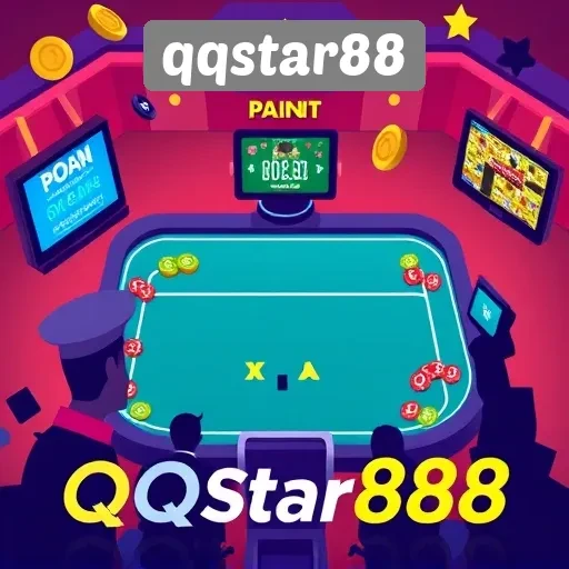 Panduan Lengkap Bermain di Situs QQStar88