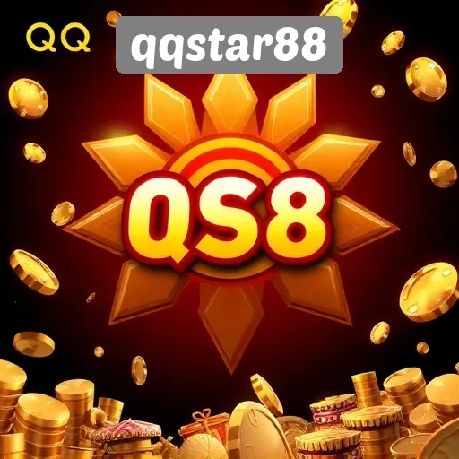 Ragam Permainan Menarik yang Tersedia di qqstar88