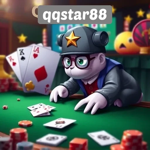 Mengenal qqstar88 Sebagai Platform Game Online