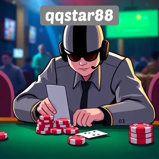 Keuntungan Bergabung dengan QQStar88 untuk Pemain Baru