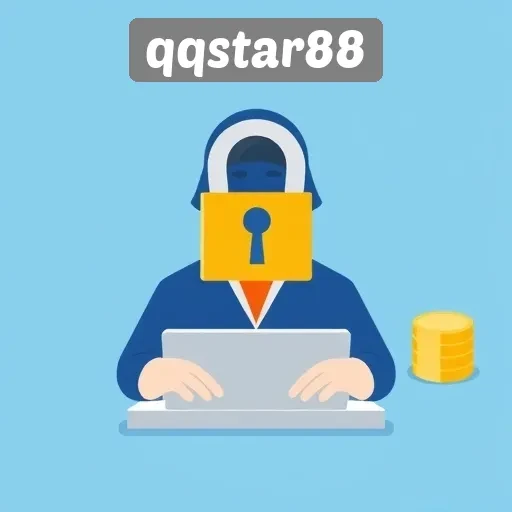 Analisis Keamanan dan Privasi di qqstar88