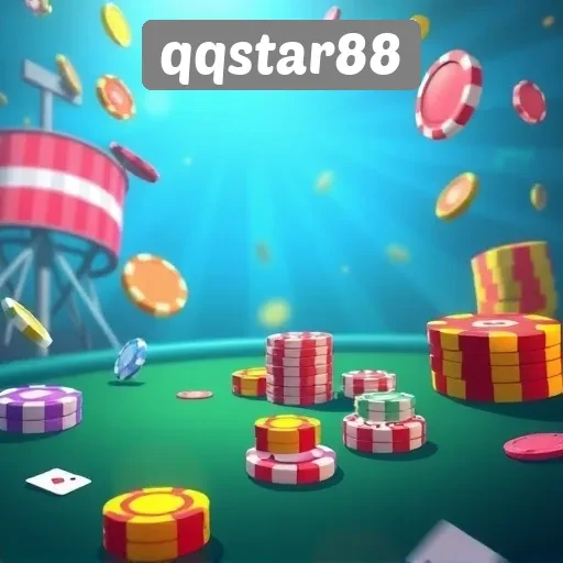 Tren Permainan Terbaru yang Tersedia di QQStar88