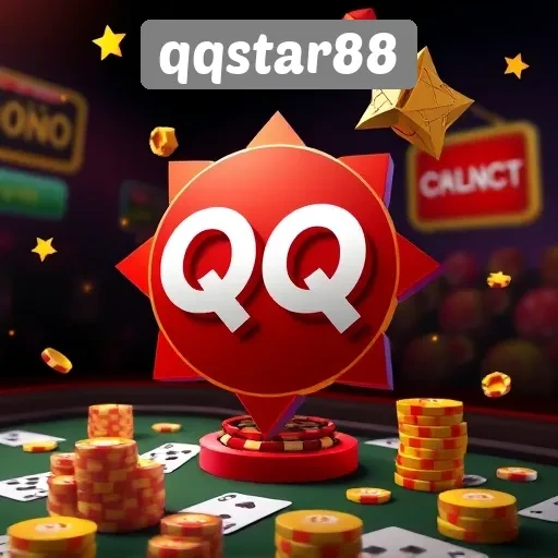 Bagaimana qqstar88 Menghadirkan Pengalaman Bermain yang Optimal