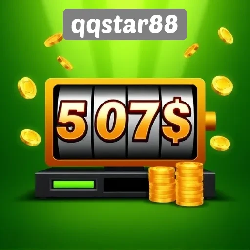 Bermain Game Slot Populer di qqstar88