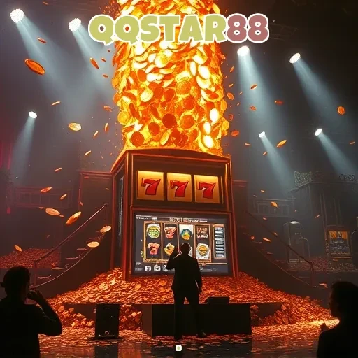 qqstar88: Temukan Keuntungan Menarik dari Promosi Harian
