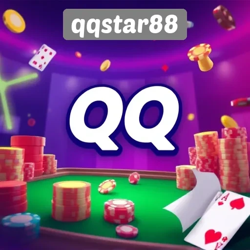 Apakah qqstar88 Menjadi Pilihan Tepat untuk Pecinta Game Online
