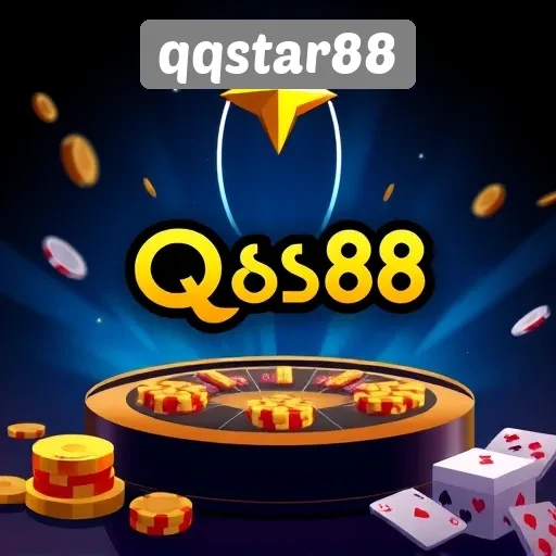 Mengenal qqstar88 Sebagai Platform Game Terpercaya