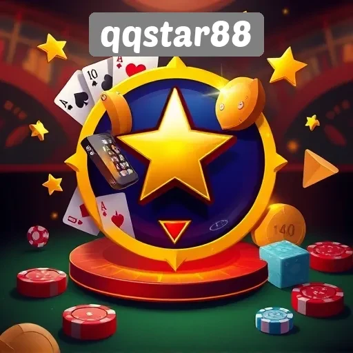 Mengenal qqstar88 Sebagai Situs Game Terpercaya di Indonesia
