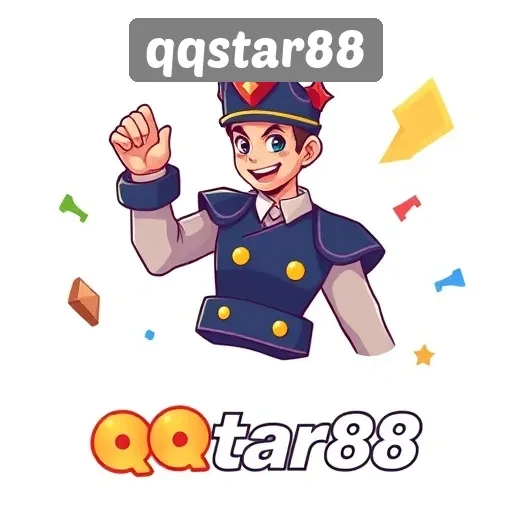Peran qqstar88 dalam Meningkatkan Pengalaman Bermain Game di Indonesia