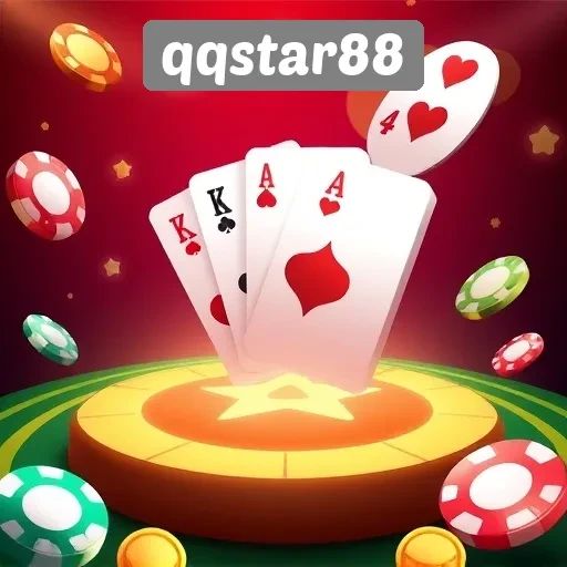 qqstar88: Platform Game dengan Beragam Pilihan Permainan