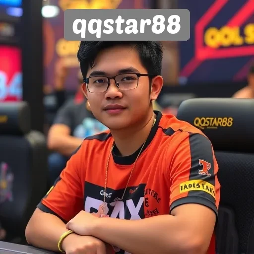 qqstar88 Dalam Peta Persaingan Industri Game Indonesia
