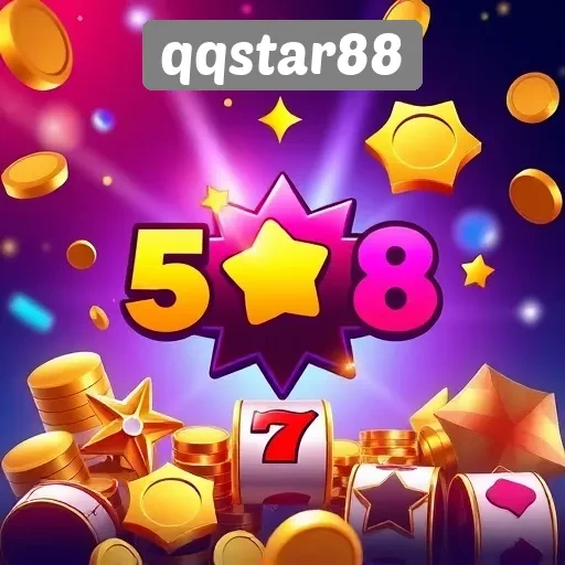 Keunggulan qqstar88 dalam Menyediakan Permainan Slot