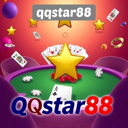 Reputasi dan Keamanan Bermain di qqstar88