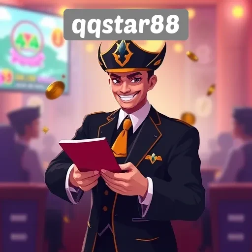 Mengulas Fitur Menarik dari Situs Game qqstar88