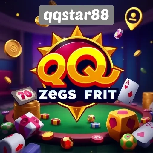 Ulasan Lengkap Tentang Situs Game qqstar88