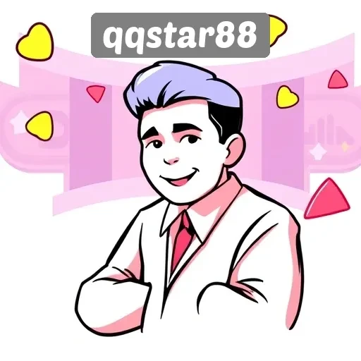 Tinjauan Keamanan dan Responsifitas di qqstar88