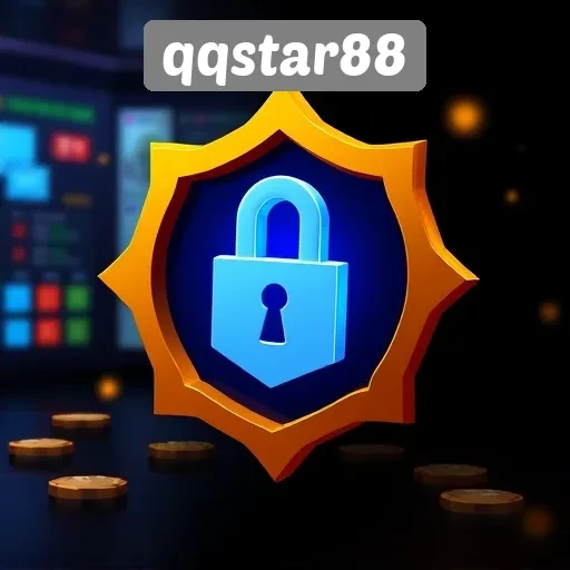 Sistem Keamanan dan Kepercayaan Pengguna di qqstar88