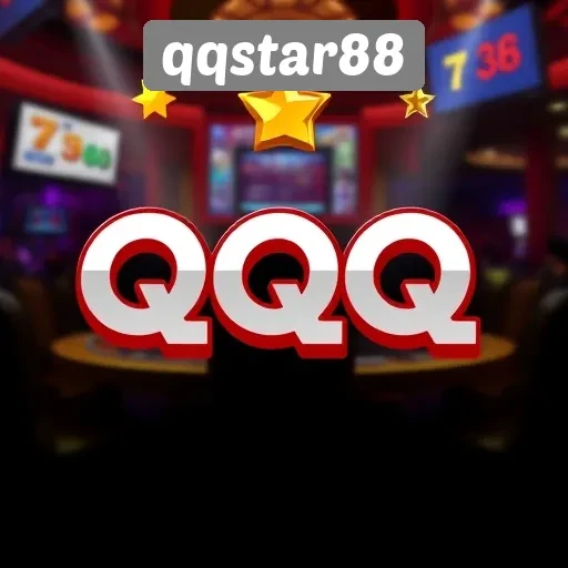 Memahami Layanan dan Permainan yang Ditawarkan di qqstar88