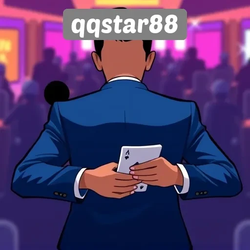Strategi Menang di Game Populer qqstar88