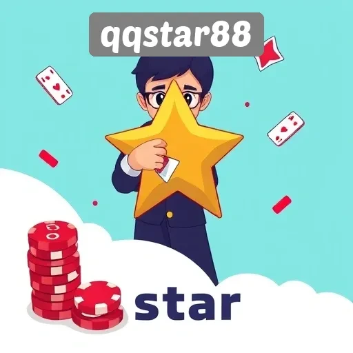 Kisah Sukses qqstar88 di Dunia Game Online