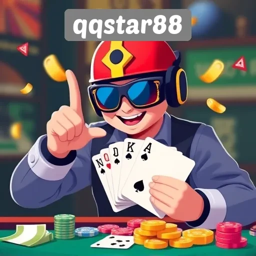 Tips dan Trik untuk Menang di qqstar88