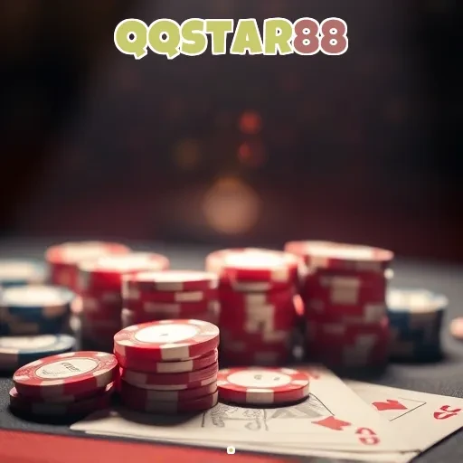 qqstar88: Mengungkap Fakta Menarik dari Fitur Turnamen yang Menggoda