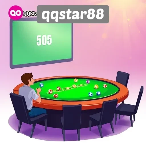 Kebijakan Keamanan dan Kenyamanan Pengguna di qqstar88