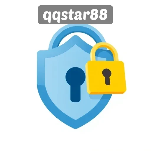 Keamanan dan Kepercayaan Pengguna pada qqstar88